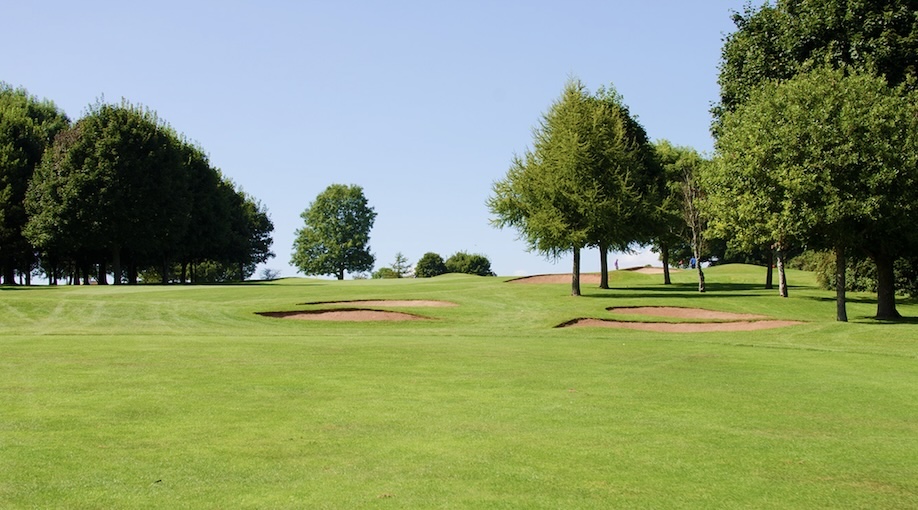 Photo of Churston Golf Club